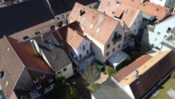 Für Kapitalanleger - Wohn- und Geschäftshaus in der Schongauer Altstadt mit über 4% Rendite - Außenansicht Gebäude