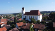 Vermietetes Bauernhaus mit großer Garage und Werkstatt - Umgebung